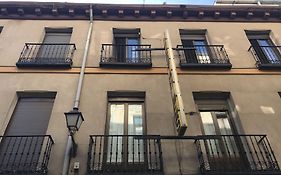 Hostal Los Perales